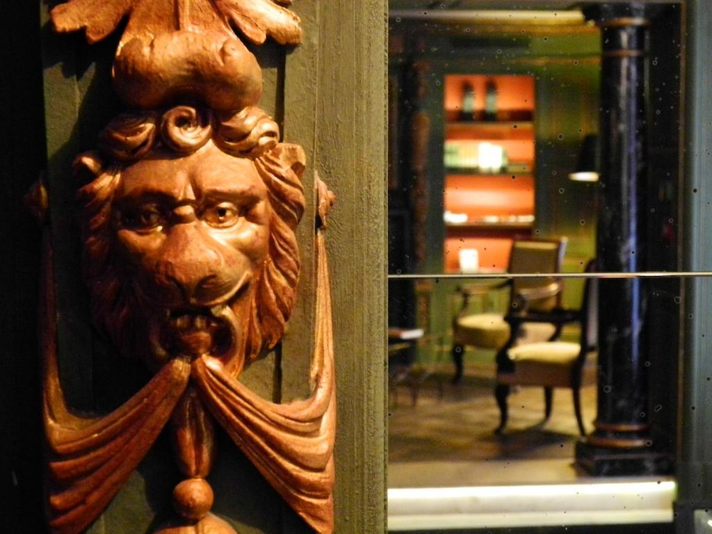 Hotel Du Vieux Marais Париж Экстерьер фото